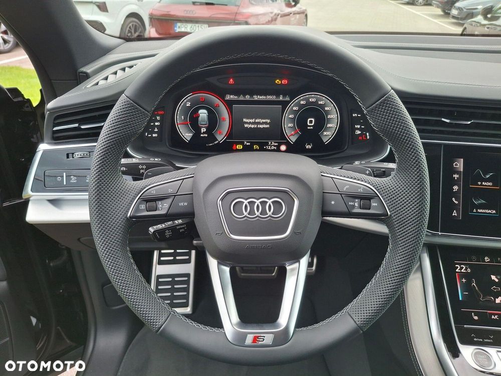 Audi Q8 - 37