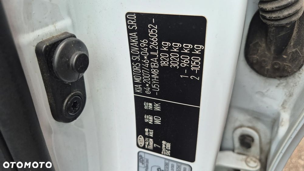 Kia Ceed 1.4 L - 29