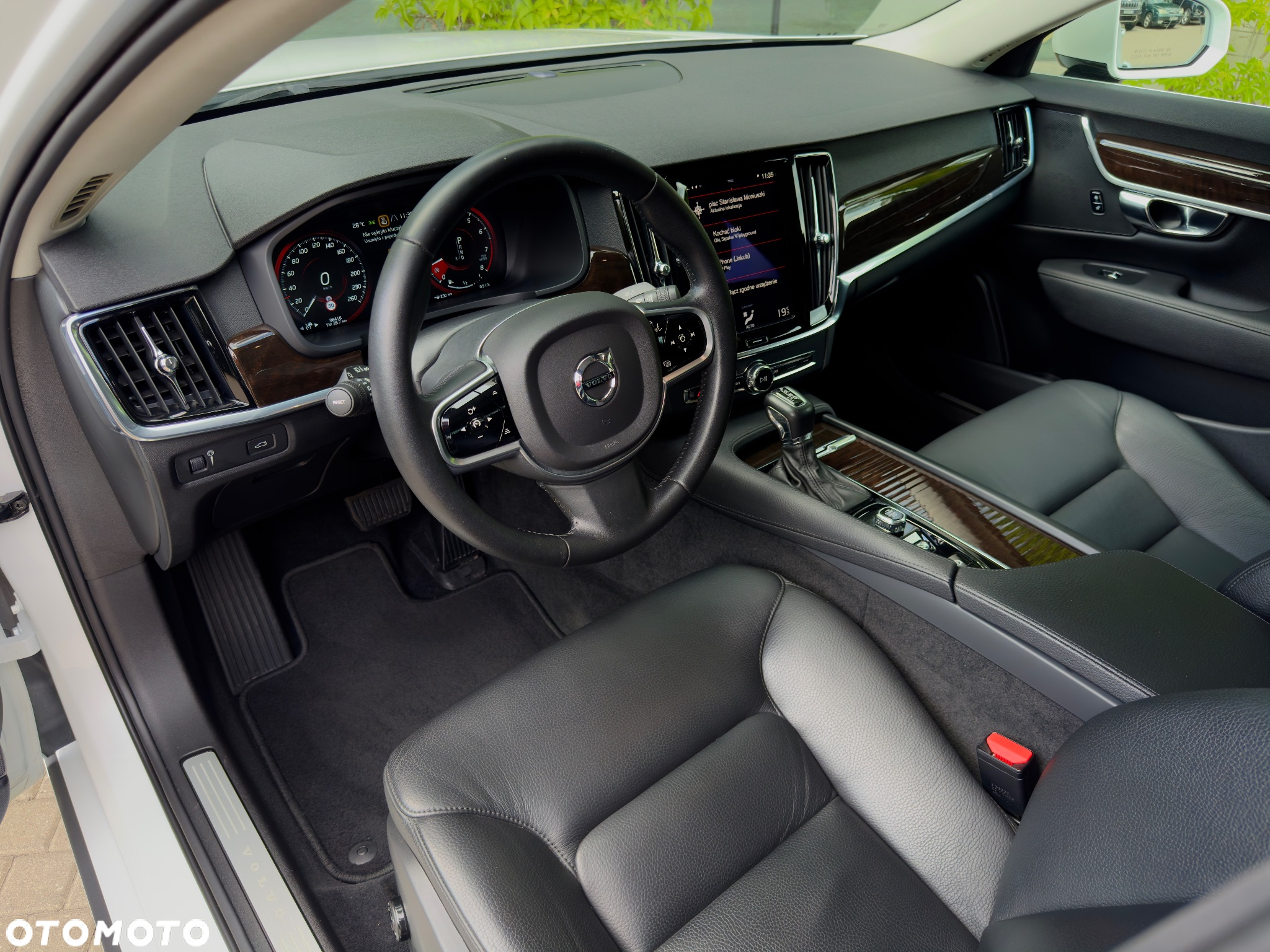 Volvo S90 T5 Geartronic Momentum - 15
