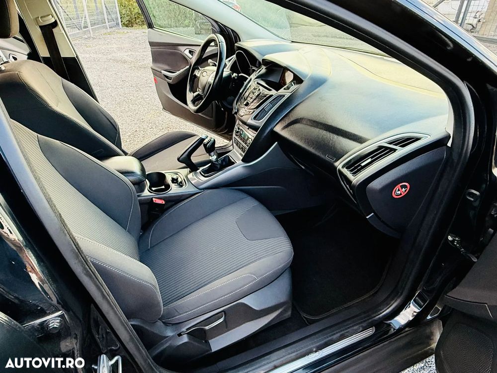 Ford Focus - 7