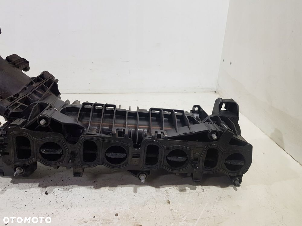 kolektor ssący 8506406 bmw e90 e91 f10 f11 f30 2.0d n47 - 7
