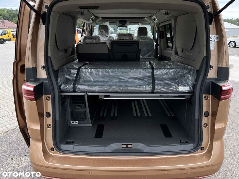 Volkswagen California - 9