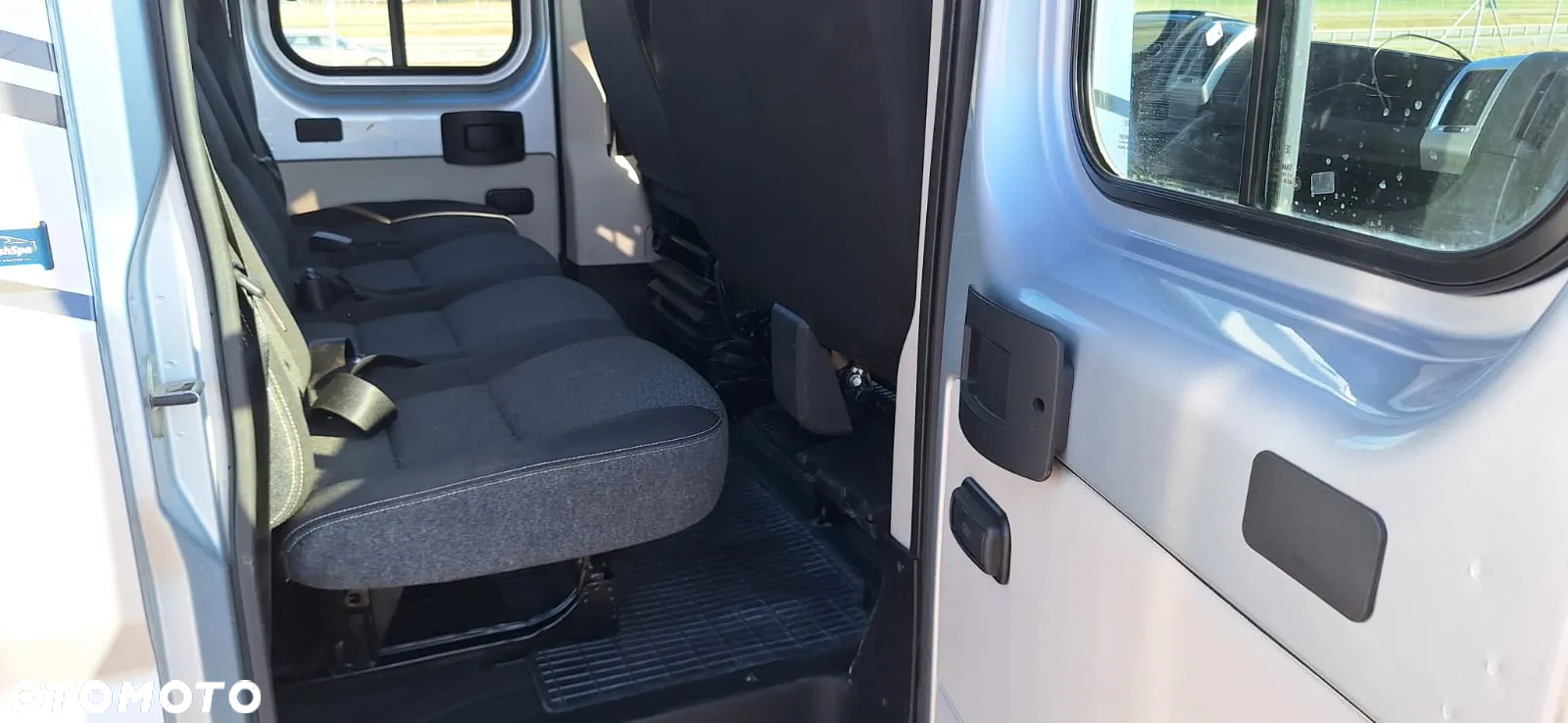 Fiat Ducato autolaweta - 17