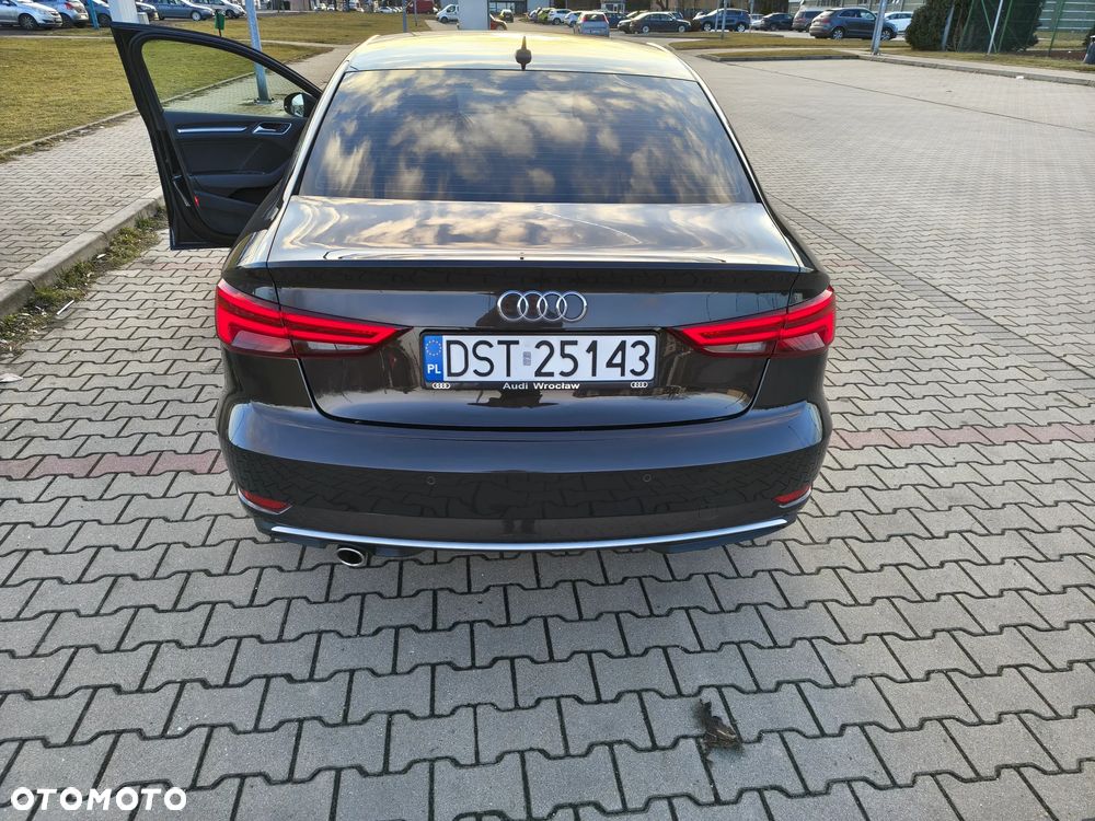Audi A3 Limousine 1.6 TDI - 22