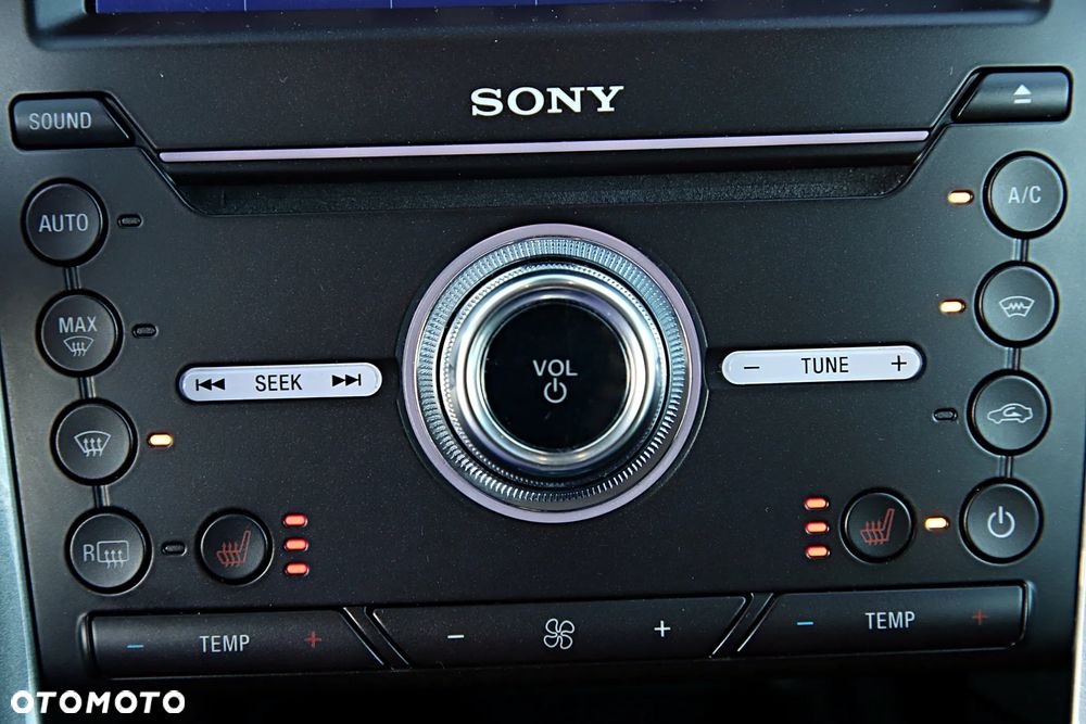 Ford Mondeo 2.0 EcoBlue Titanium - 28