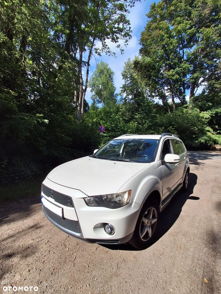Mitsubishi Outlander 2.0 2WD - 5