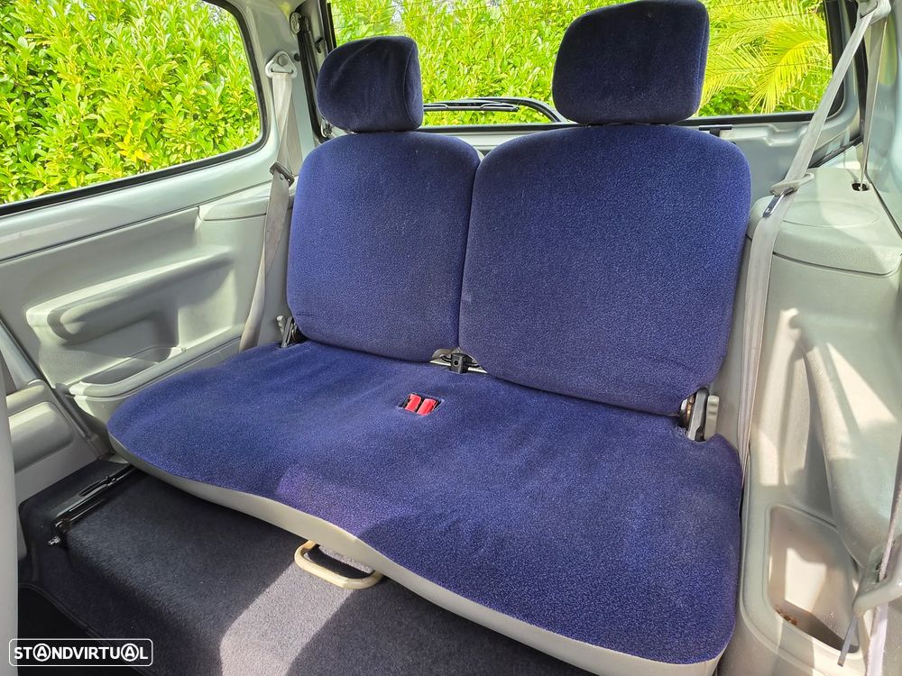 Renault Twingo 1.2 Expression - 8