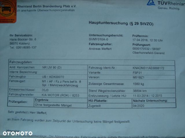Kia Rio - 31