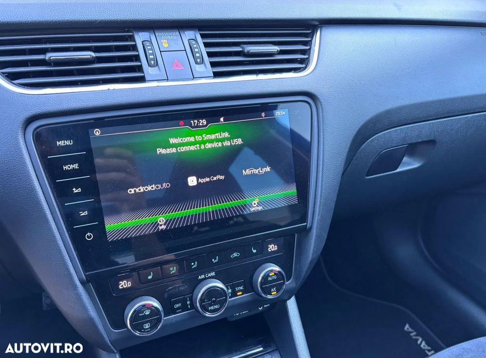 Skoda Octavia 1.0 TSI Style - 19