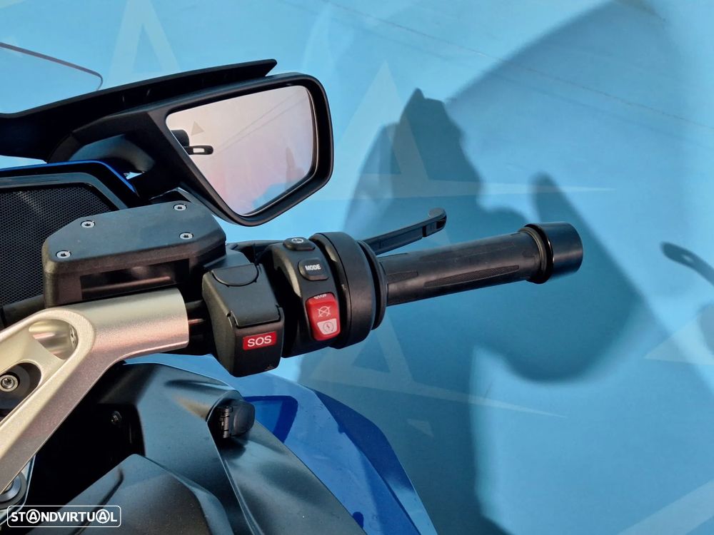 BMW R 1300 RT ASA - 8