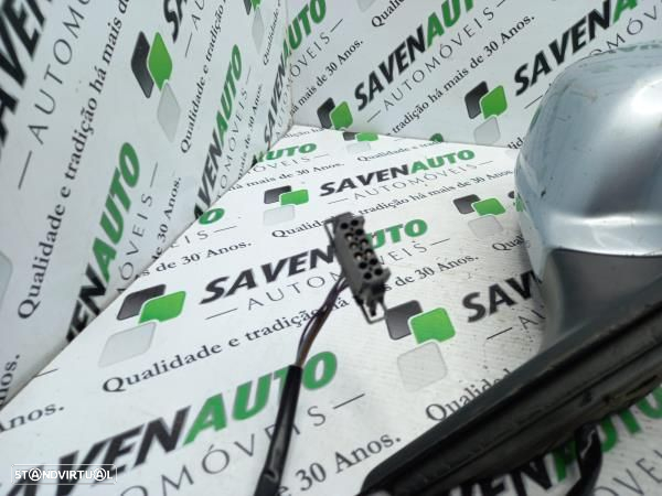 Espelho Retrovisor Dto Electrico Volkswagen Passat (3B3) - 4