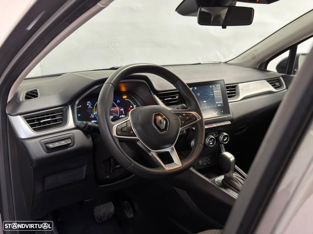Renault Captur 1.6 E-Tech Intens - 27
