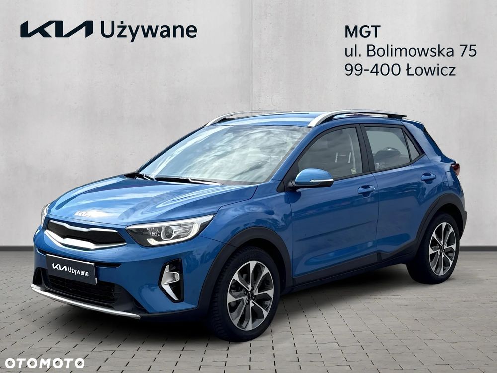 Kia Stonic 1.0 T-GDI L - 1
