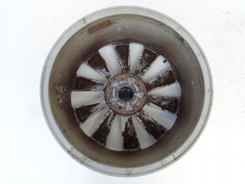 ALUFELGI 18 5x112 8 VW SCIROCCO III 1K8 PASSAT CC GT B7 3C8601025D ET 41 - 11
