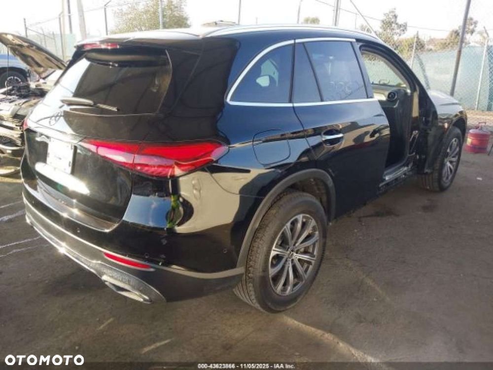 Mercedes-Benz GLC - 6