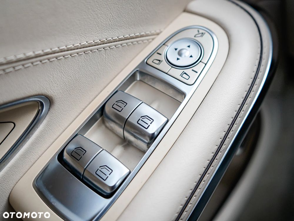 Mercedes-Benz Klasa S 63 AMG 4-Matic - 27