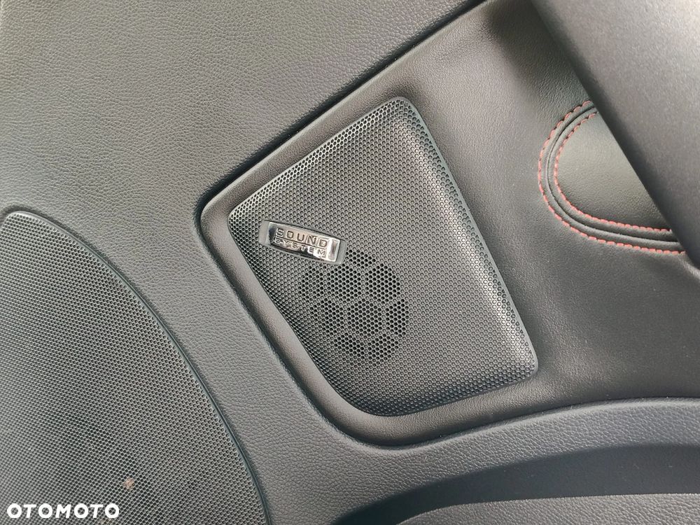 Skoda Octavia 2.0 TDI RS DSG - 28