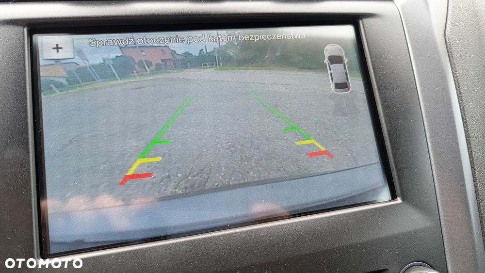 Ford Mondeo 2.0 TDCi ST-Line PowerShift - 17