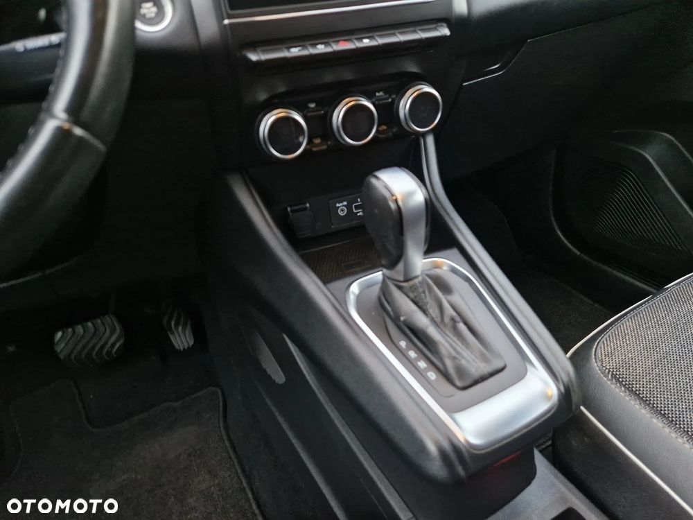 Renault Captur 1.3 TCe Intens EDC - 26