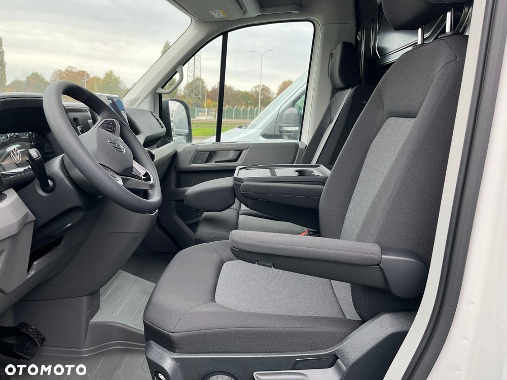Volkswagen Crafter 2.0 140 KM TDI 6bm 3m L4H3 - 13