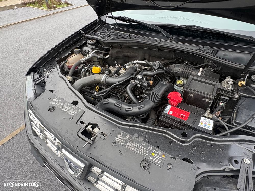 Dacia Duster 1.2 TCe Prestige - 32