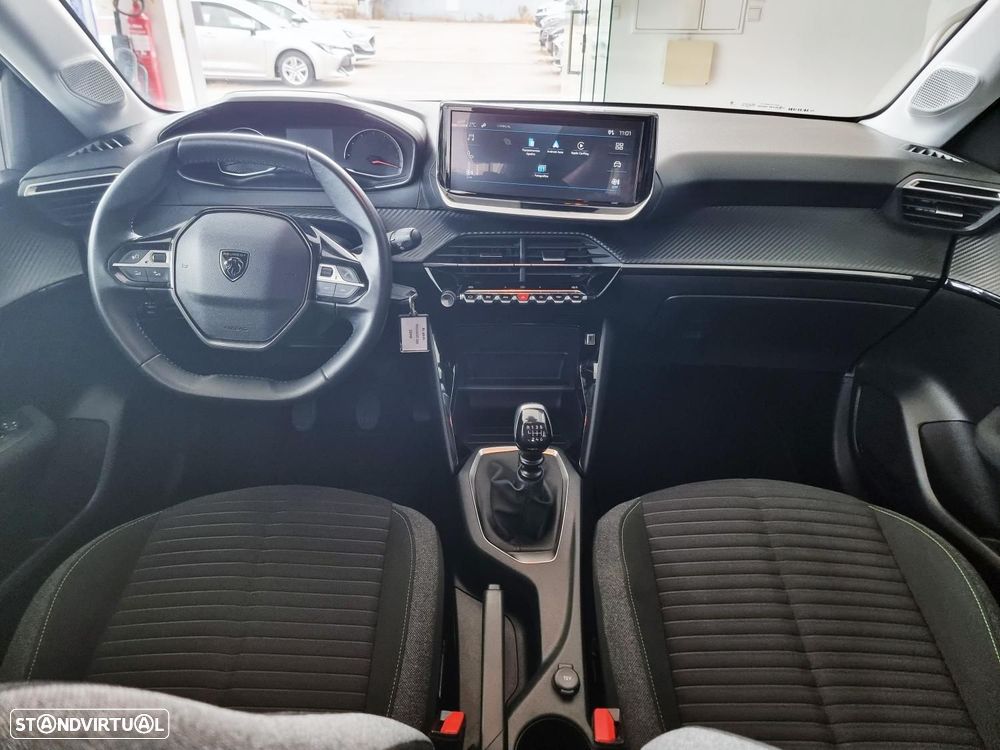 Peugeot 208 1.2 PureTech Active Pack - 35