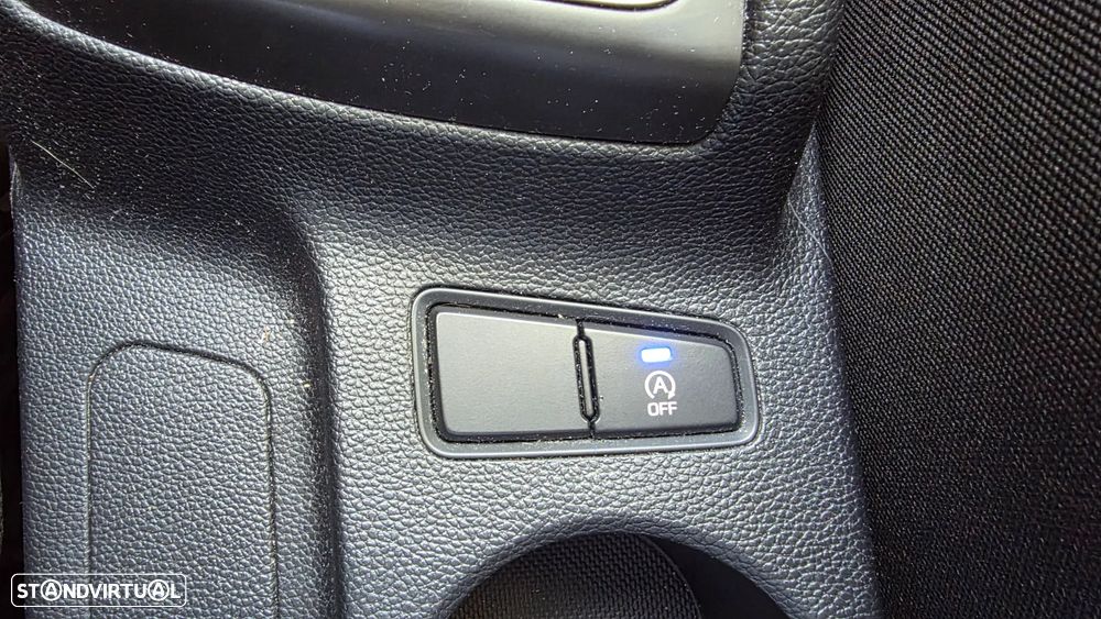 Hyundai i20 1.0 T-GDI Access+Bluetooth - 17