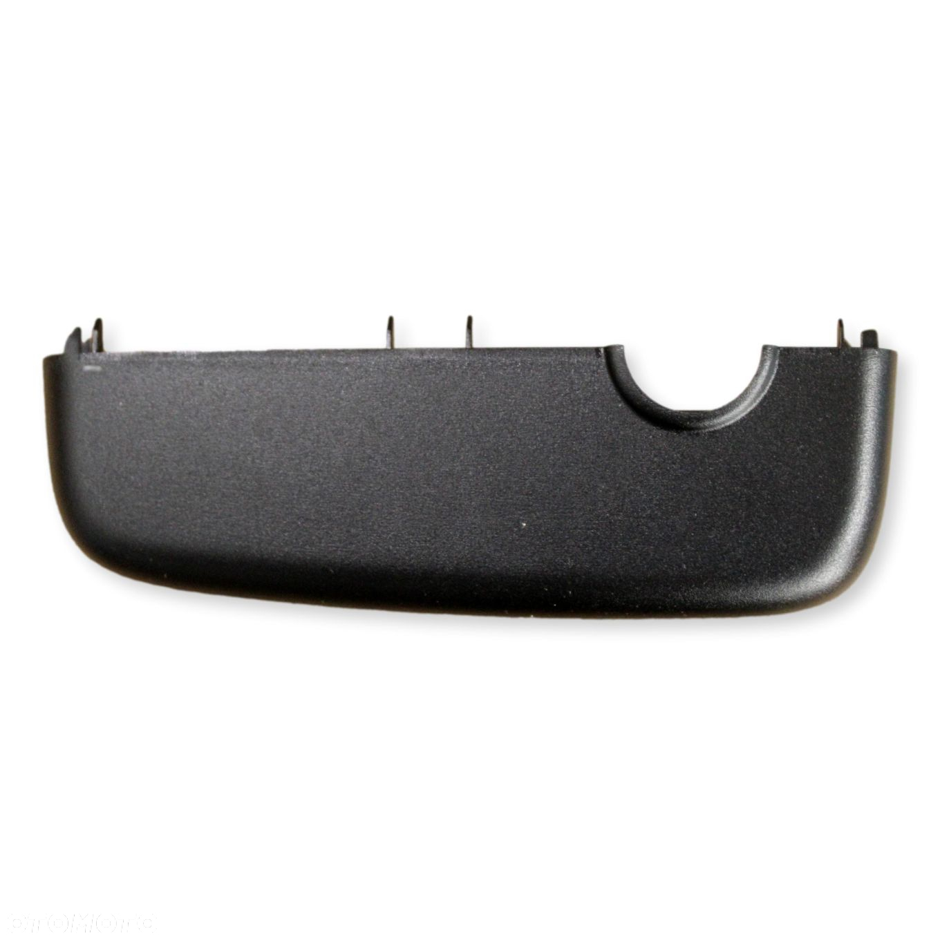 VOLVO S80 S80L V70 XC70 prawa polowa oslona lusterka wewnatrz OE 30799110 - 3