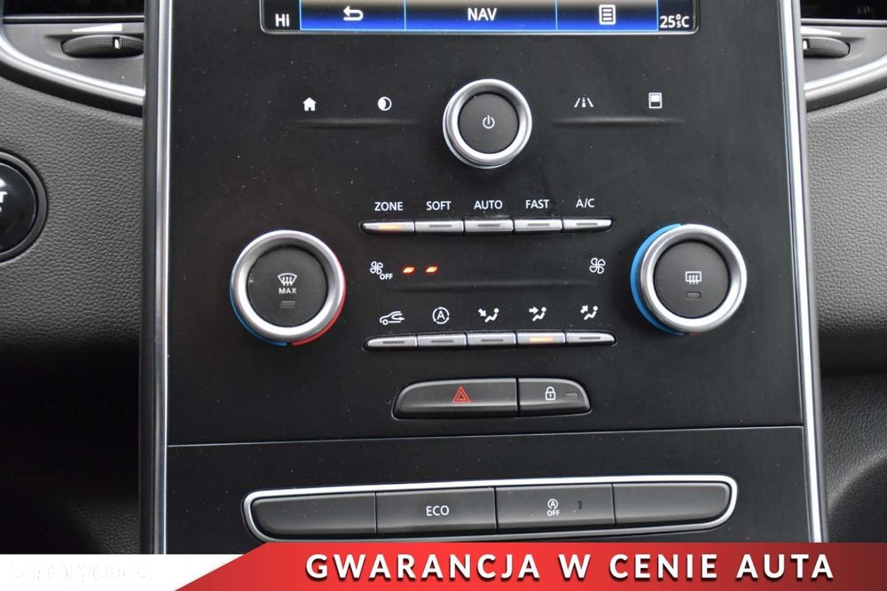 Renault Scenic 1.5 dCi Energy Limited EU6 - 19