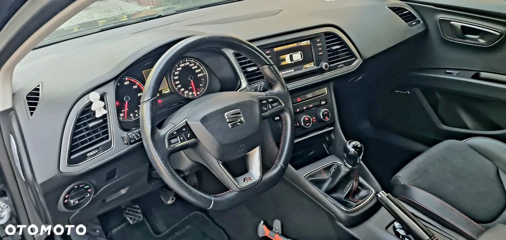 Seat Leon - 7