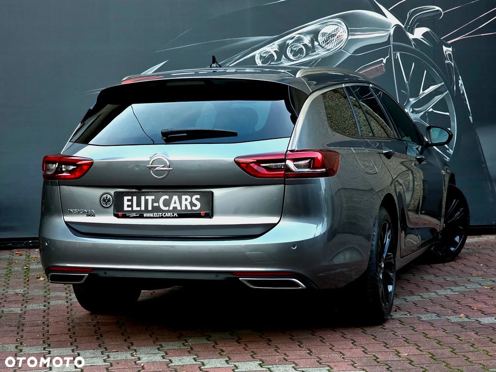 Opel Insignia - 11
