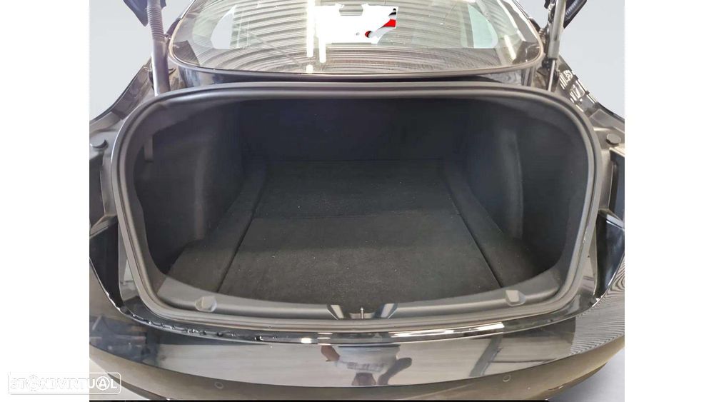 Tesla Model 3 Tração Traseira Standard - 17