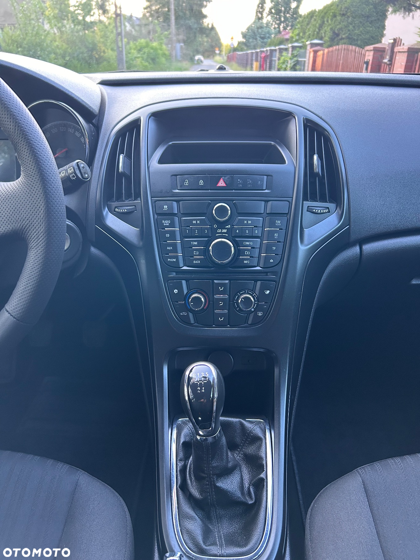 Opel Astra 1.6 Active - 12