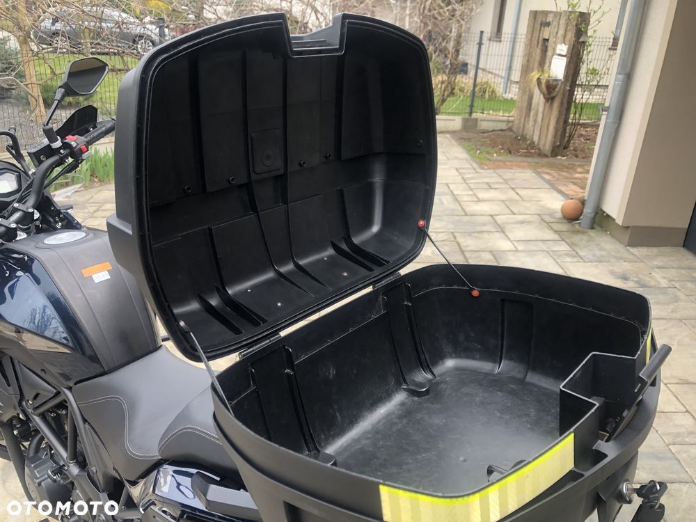 Benelli TRK 502X - 5