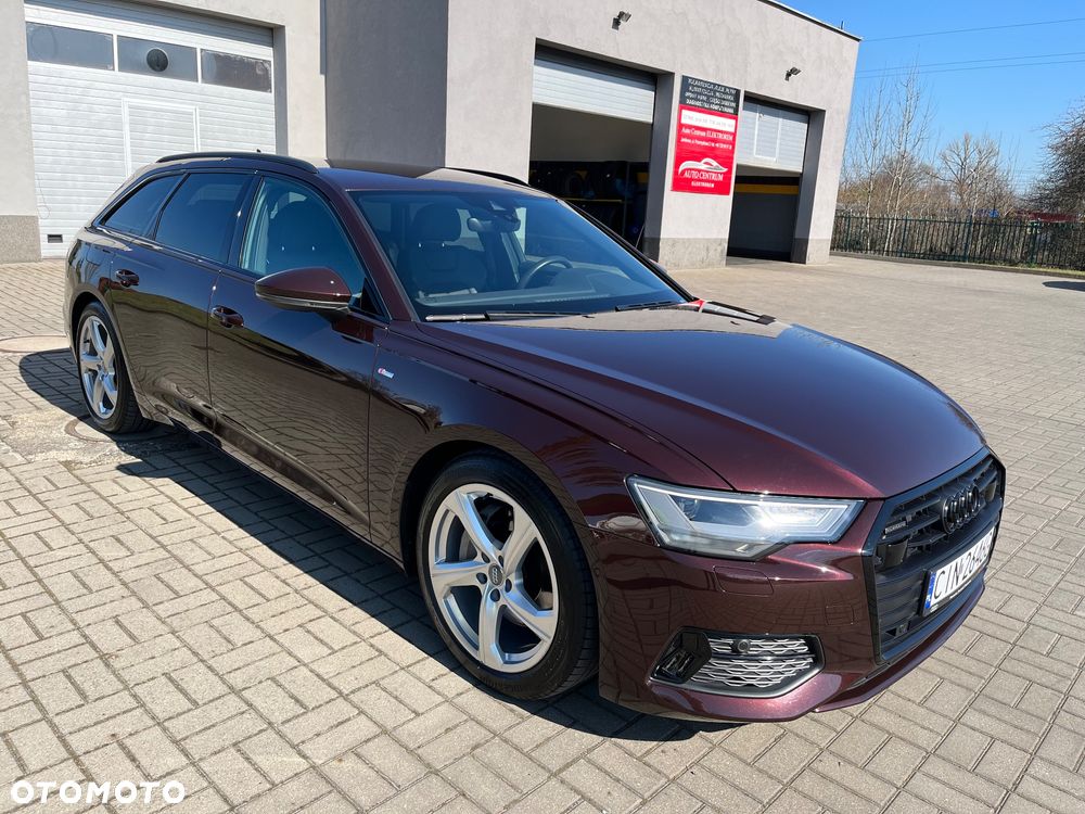 Audi A6 - 5