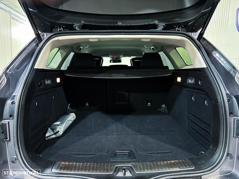 Renault Talisman Sport Tourer 1.8 TCe Initiale Paris EDC - 59