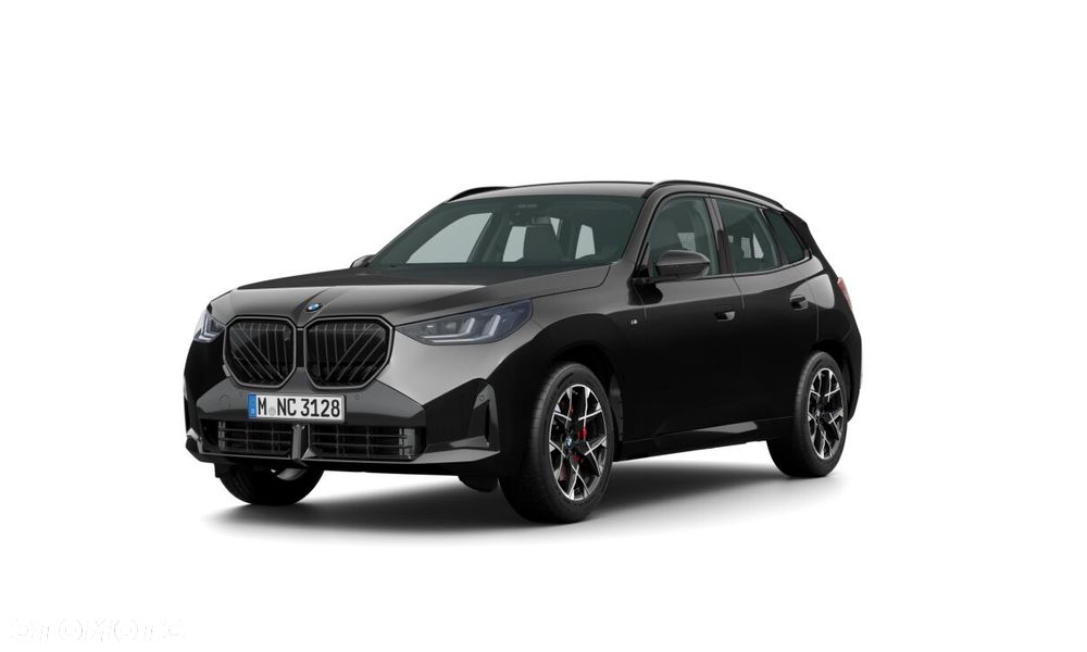 BMW X3 - 1