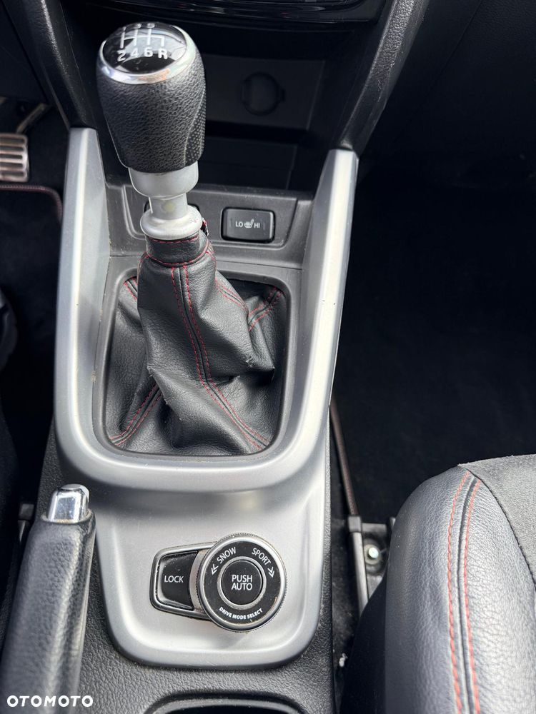 Suzuki Vitara 1.4 Boosterjet XLED 4WD - 14