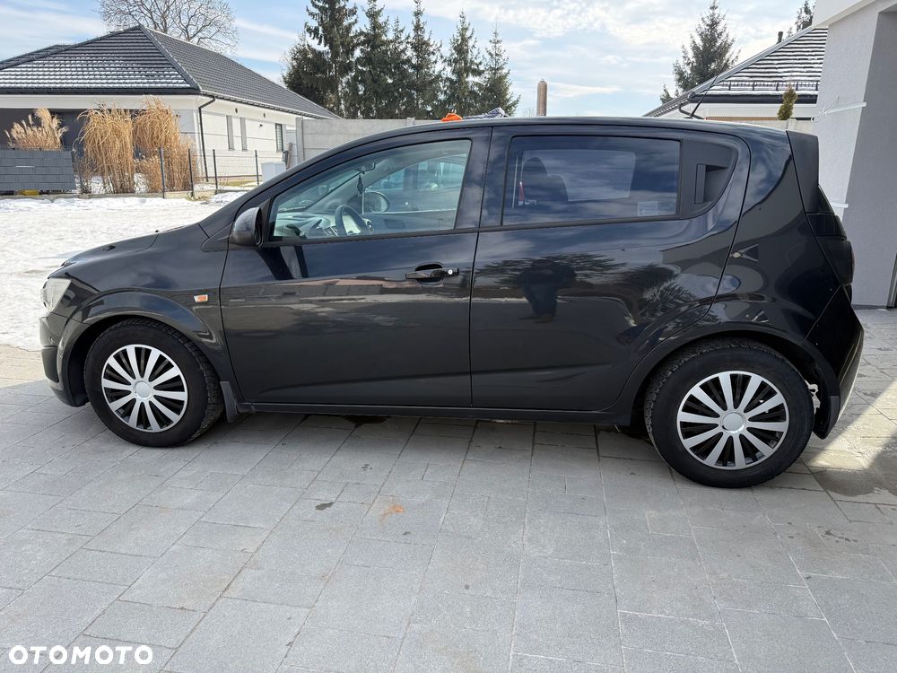Opel Insignia 2.0 CDTI Cosmo - 7