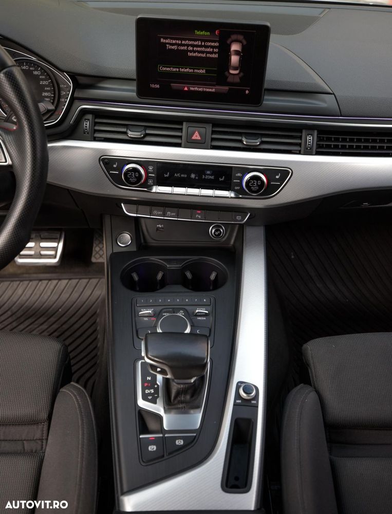 Audi A4 - 20