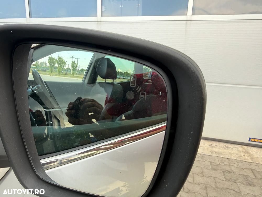 Renault Kadjar - 19