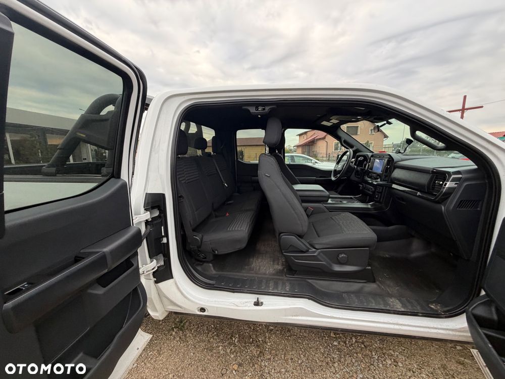 Ford F150 - 26