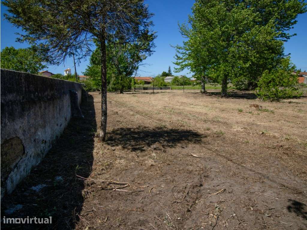 Terreno urbanizável - Grande imagem: 4/15