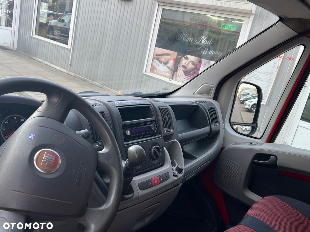 Fiat Ducato - 5