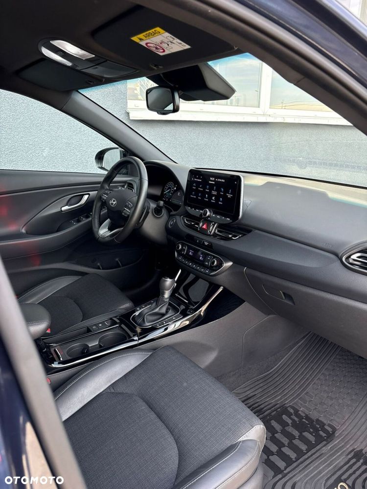 Hyundai i30 - 37