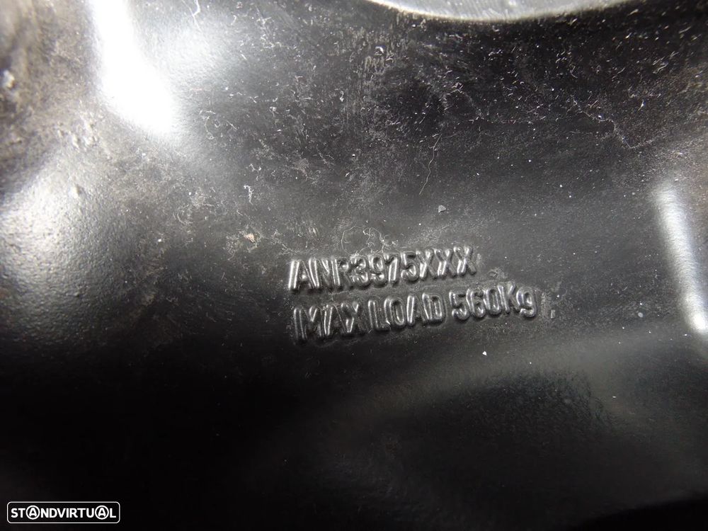 Land Rover Freelander jantes especiais - 13