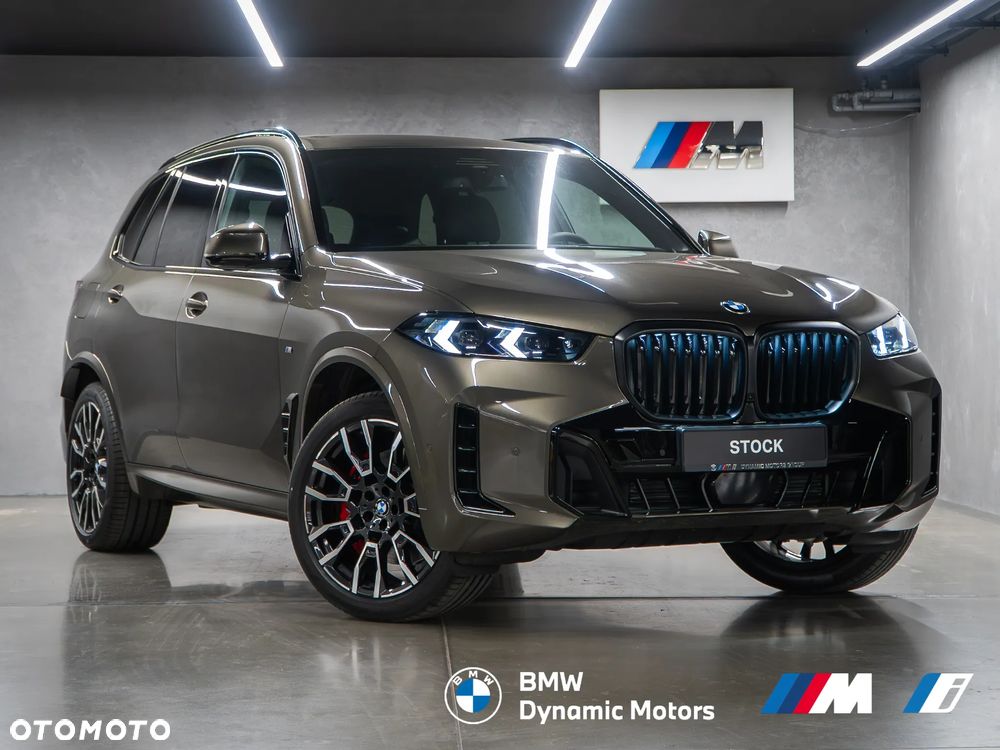 BMW X5 - 3