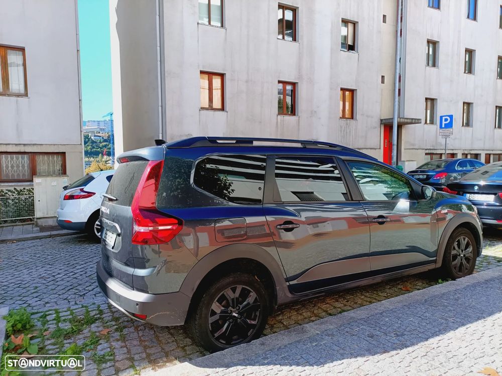 Dacia Jogger - 11