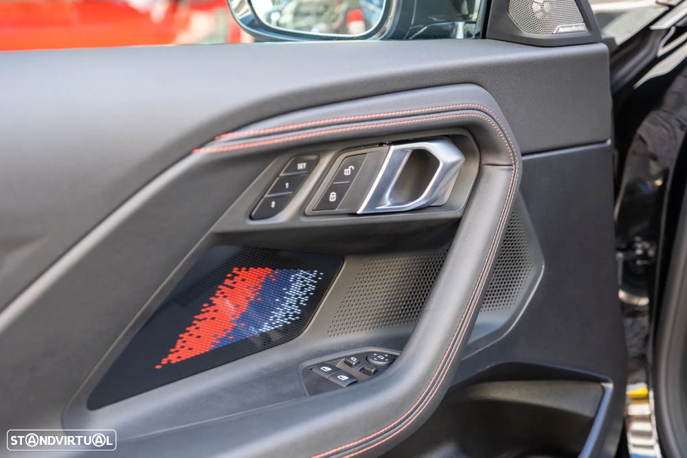 BMW M2 Auto - 9