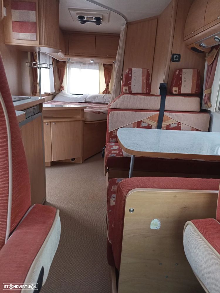 Fiat Ducato T603 - 13